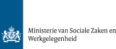 Logo van ministerie